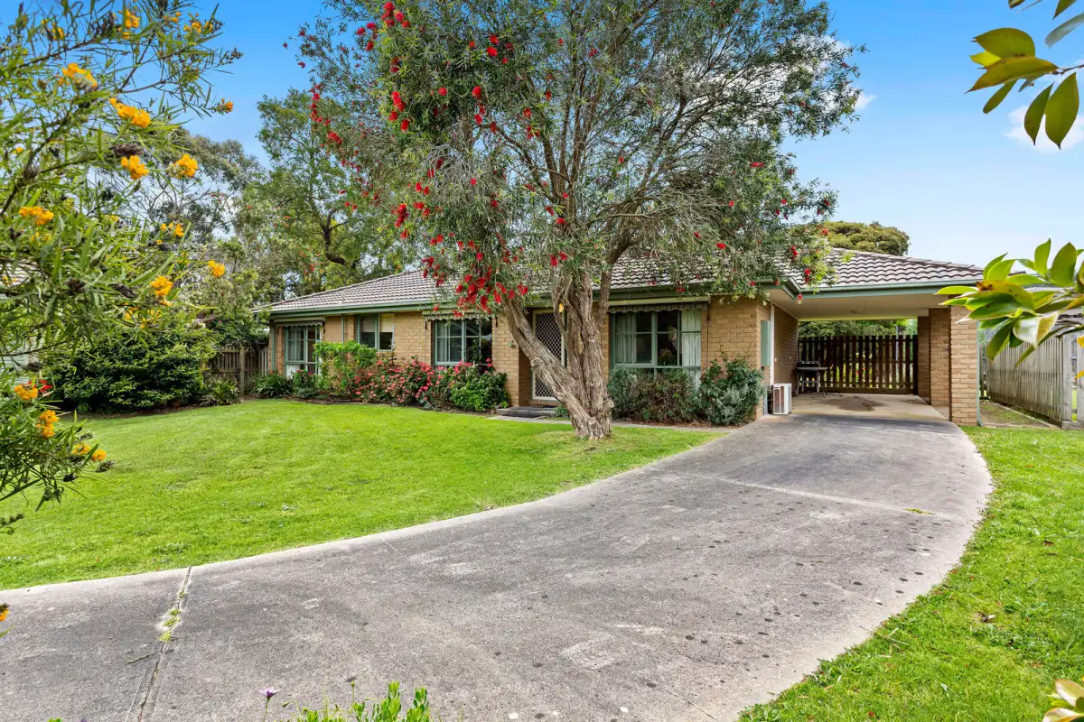 Main view of Homely unit listing, 9/3070 Frankston Flinders Road, Balnarring VIC 3926