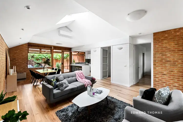 Third view of Homely house listing, 24 Tunbridge Street, Flemington VIC 3031