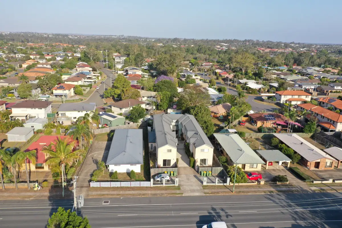 Main view of Homely townhouse listing, 2/75 Duffield Road, Kallangur QLD 4503
