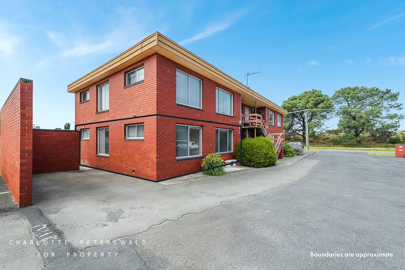 Main view of Homely unit listing, 11/12 Alexandra Esplanade, Bellerive TAS 7018