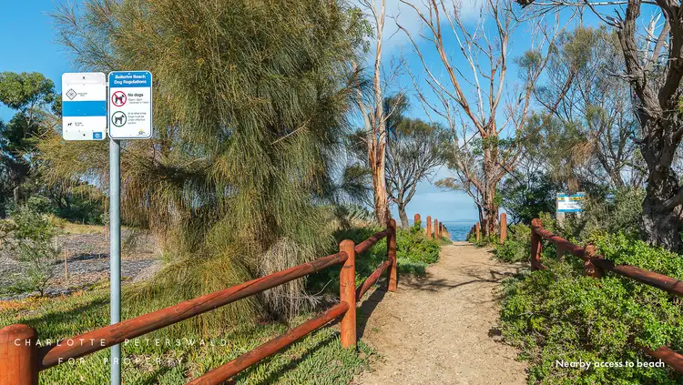 Second view of Homely unit listing, 11/12 Alexandra Esplanade, Bellerive TAS 7018