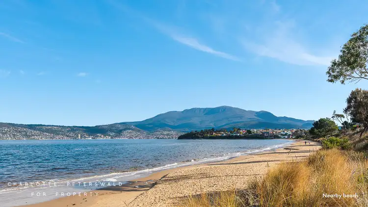 Third view of Homely unit listing, 11/12 Alexandra Esplanade, Bellerive TAS 7018