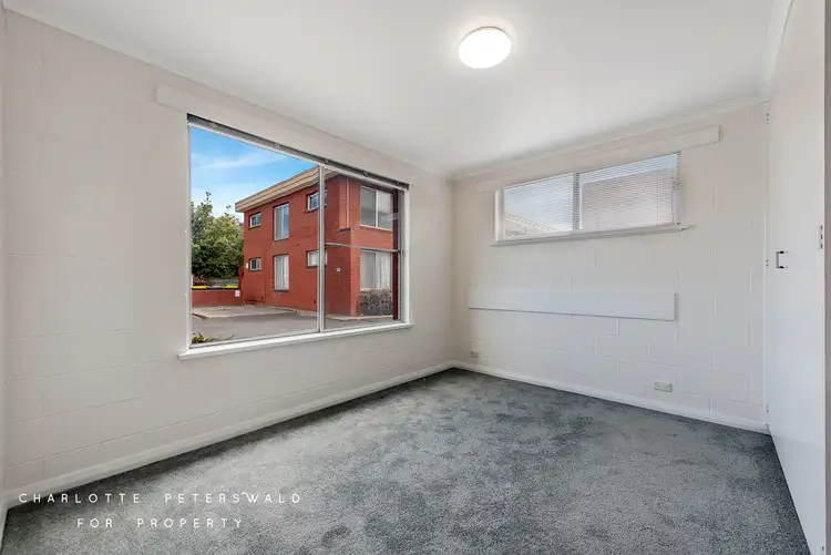 Sixth view of Homely unit listing, 11/12 Alexandra Esplanade, Bellerive TAS 7018