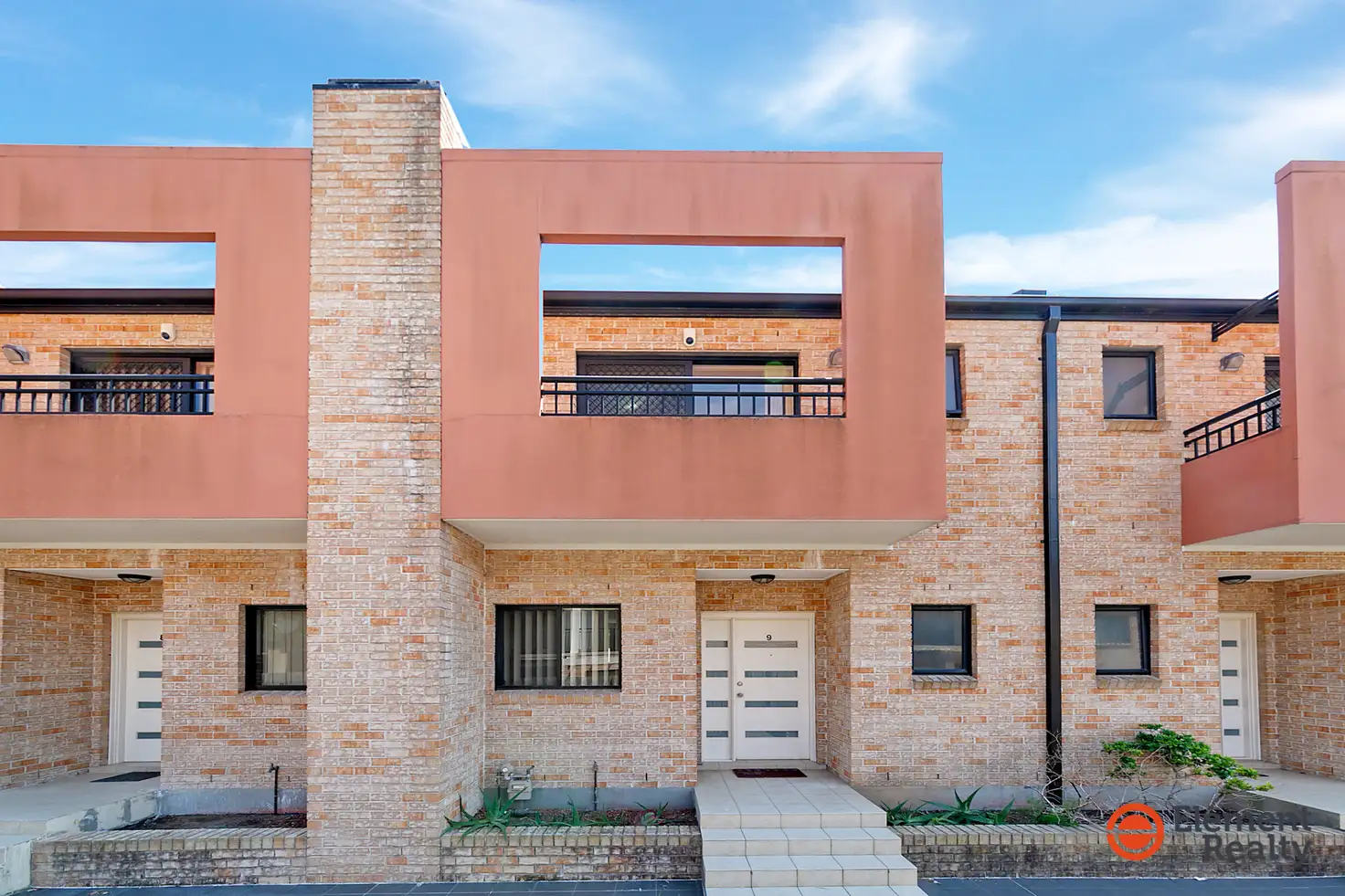 Main view of Homely townhouse listing, 9/360 Victoria Road, Rydalmere NSW 2116