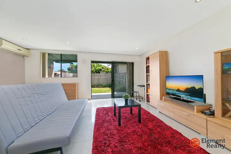 Second view of Homely townhouse listing, 9/360 Victoria Road, Rydalmere NSW 2116