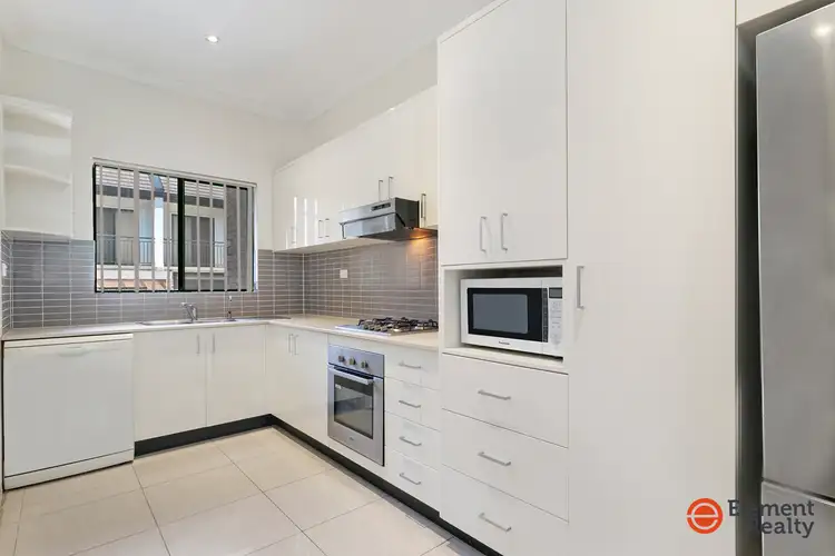 Third view of Homely townhouse listing, 9/360 Victoria Road, Rydalmere NSW 2116