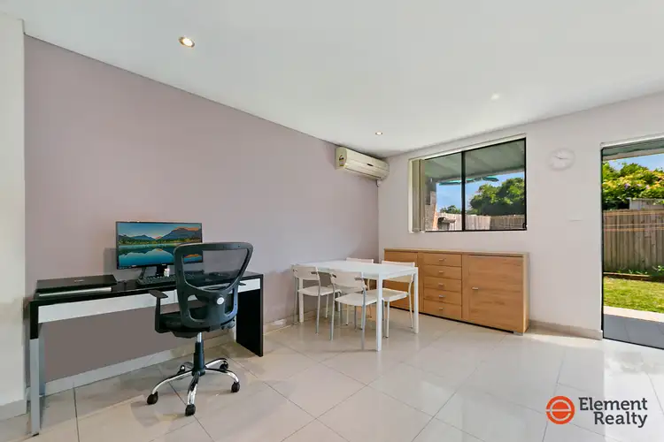 Fourth view of Homely townhouse listing, 9/360 Victoria Road, Rydalmere NSW 2116