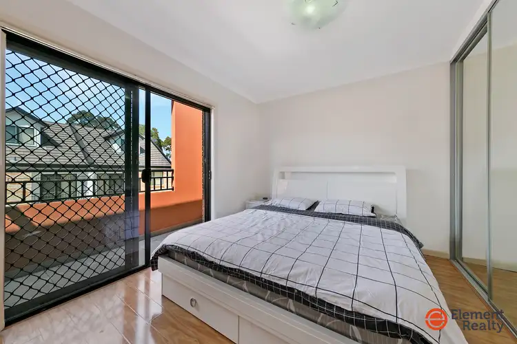 Fifth view of Homely townhouse listing, 9/360 Victoria Road, Rydalmere NSW 2116