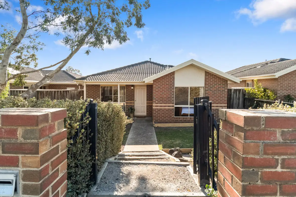 Main view of Homely unit listing, 29/55 McClelland Drive, Skye VIC 3977