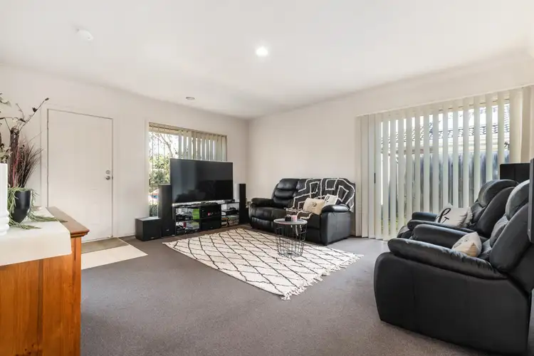 Second view of Homely unit listing, 29/55 McClelland Drive, Skye VIC 3977