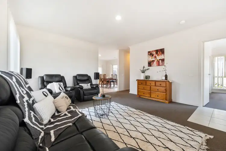Fourth view of Homely unit listing, 29/55 McClelland Drive, Skye VIC 3977