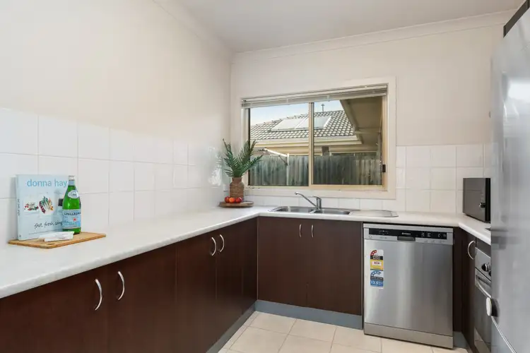 Fifth view of Homely unit listing, 29/55 McClelland Drive, Skye VIC 3977
