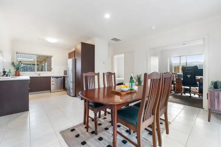 Sixth view of Homely unit listing, 29/55 McClelland Drive, Skye VIC 3977