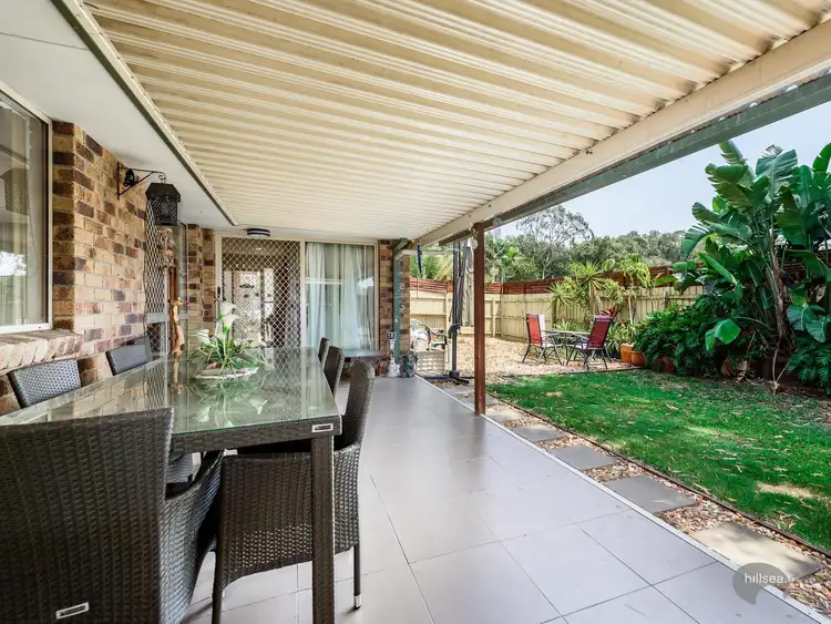 35 Leonardo Circuit, Coombabah QLD 4216
