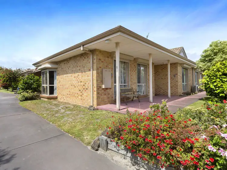 1/21 Hampden Street, Mornington VIC 3931