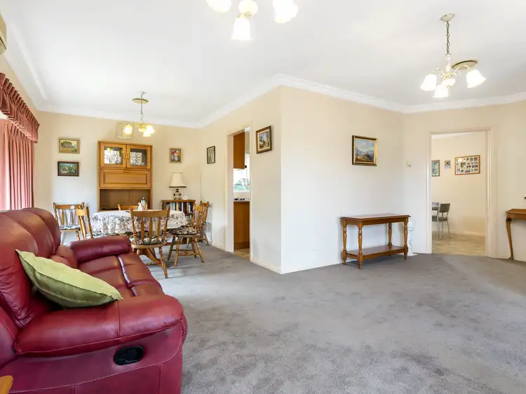 Second view of Homely unit listing, 1/21 Hampden Street, Mornington VIC 3931