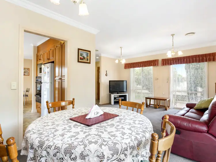 Third view of Homely unit listing, 1/21 Hampden Street, Mornington VIC 3931