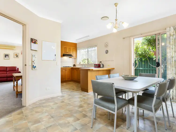Fourth view of Homely unit listing, 1/21 Hampden Street, Mornington VIC 3931