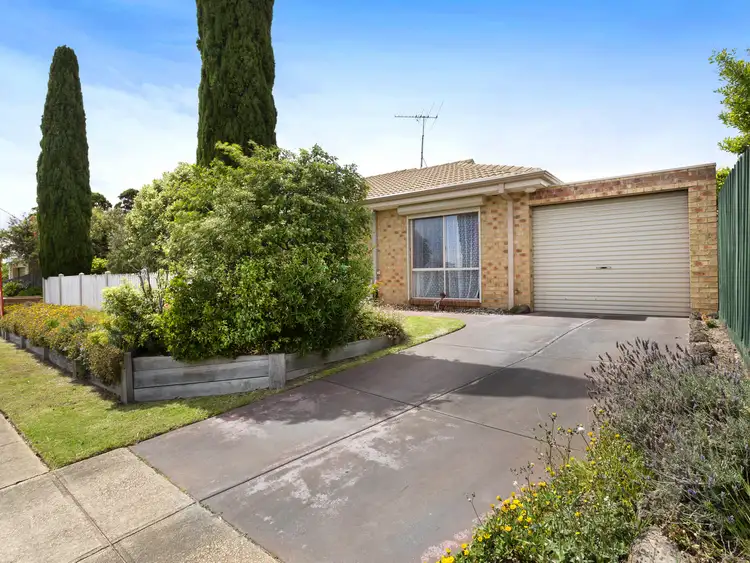 Fifth view of Homely unit listing, 1/21 Hampden Street, Mornington VIC 3931