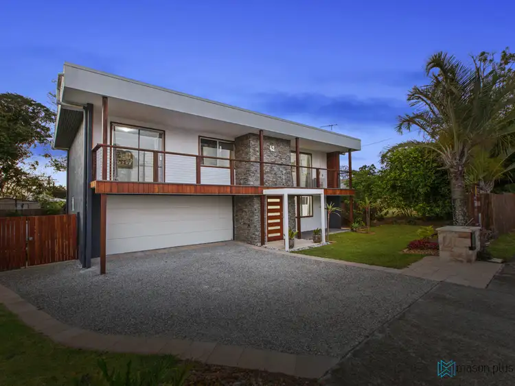 42 Birkdale Road, Birkdale QLD 4159
