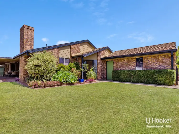 12 Rainbowridge Crescent, Algester QLD 4115