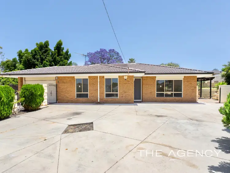 Second view of Homely house listing, 4 Tasman Court, Mirrabooka WA 6061