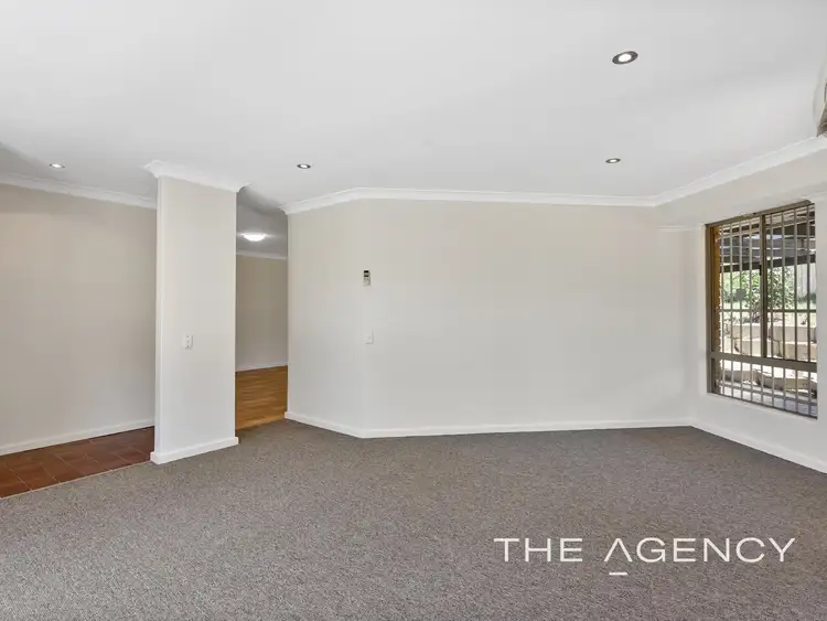 Third view of Homely house listing, 4 Tasman Court, Mirrabooka WA 6061
