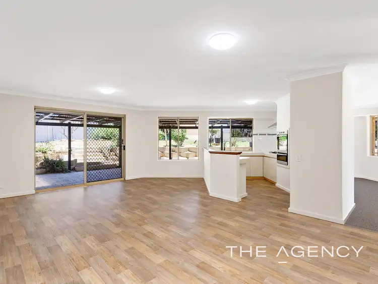 Fourth view of Homely house listing, 4 Tasman Court, Mirrabooka WA 6061