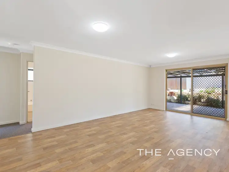 Fifth view of Homely house listing, 4 Tasman Court, Mirrabooka WA 6061