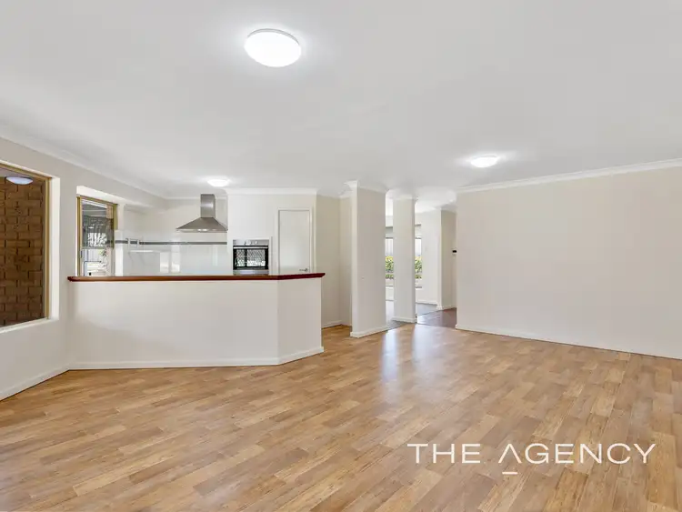 Sixth view of Homely house listing, 4 Tasman Court, Mirrabooka WA 6061