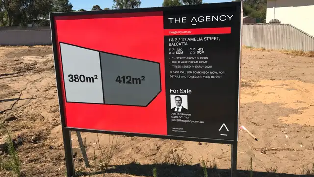 LOT 1&2, 127 Amelia Street, Balcatta WA 6021