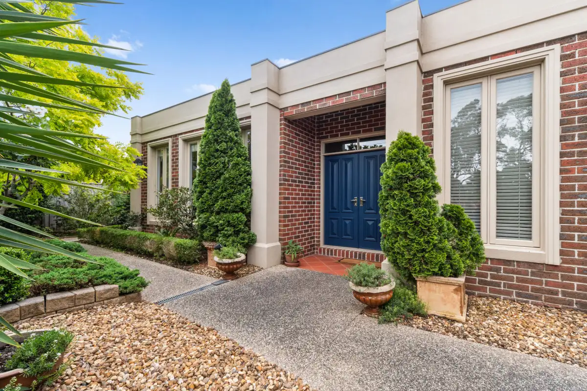 Main view of Homely house listing, 115 Kunyung Road, Mount Eliza VIC 3930