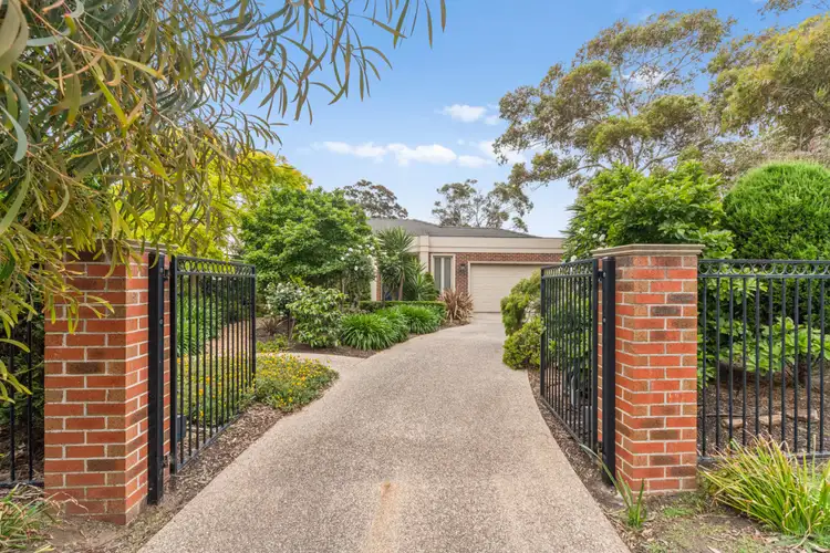 Second view of Homely house listing, 115 Kunyung Road, Mount Eliza VIC 3930