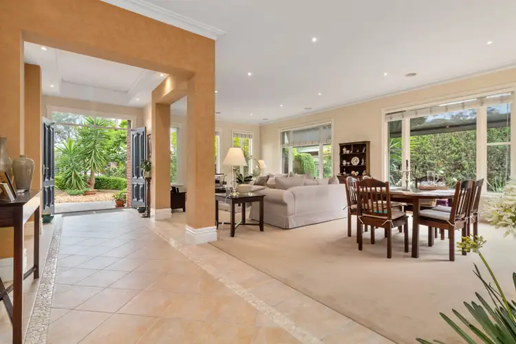 Third view of Homely house listing, 115 Kunyung Road, Mount Eliza VIC 3930