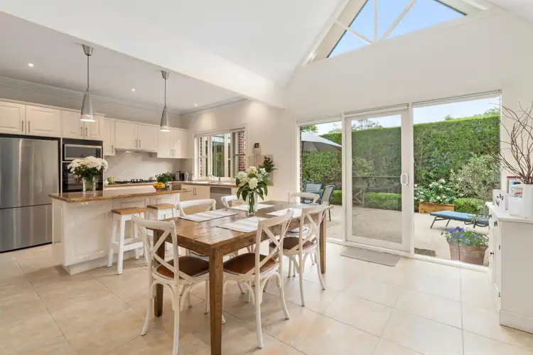 Sixth view of Homely house listing, 115 Kunyung Road, Mount Eliza VIC 3930