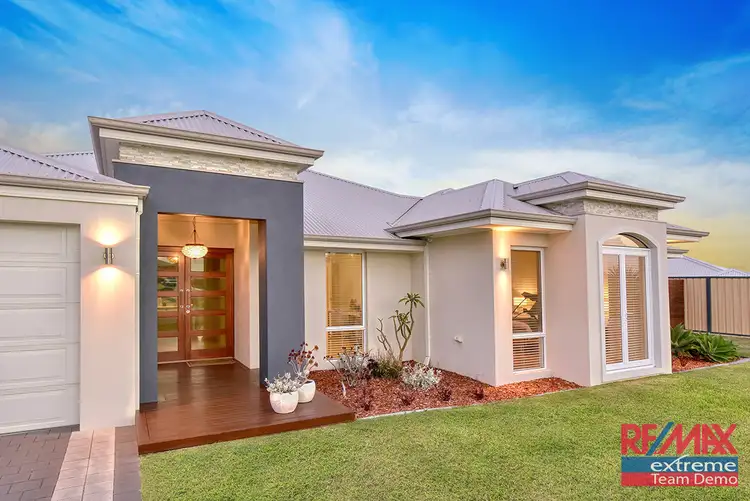 Fourth view of Homely house listing, 9 Meneguz Drive, Tapping WA 6065