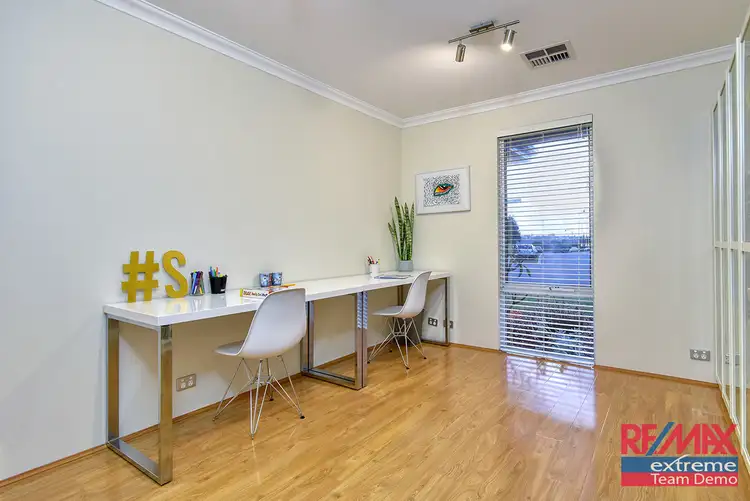 Fifth view of Homely house listing, 9 Meneguz Drive, Tapping WA 6065