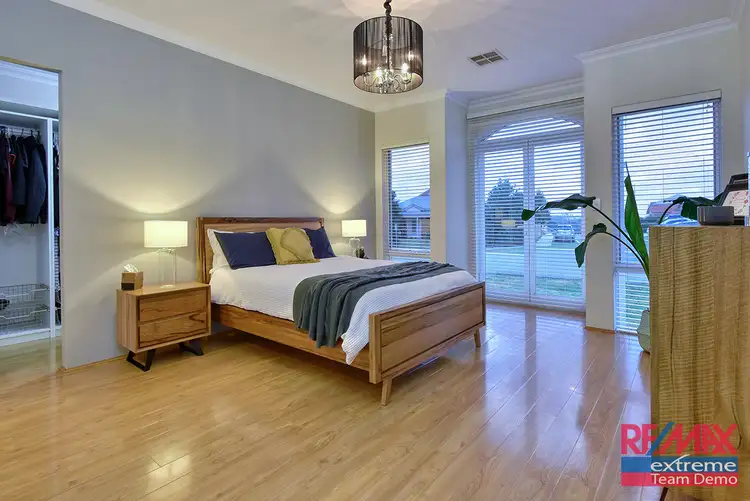 Sixth view of Homely house listing, 9 Meneguz Drive, Tapping WA 6065