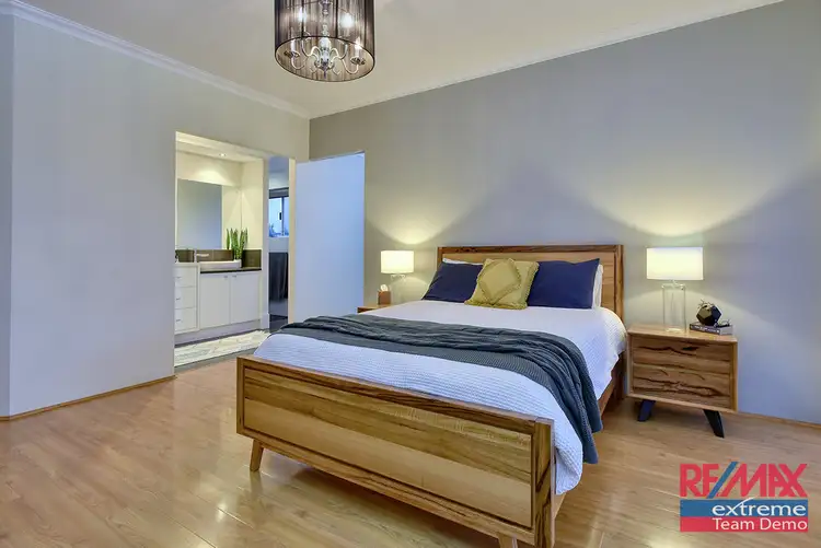 Seventh view of Homely house listing, 9 Meneguz Drive, Tapping WA 6065