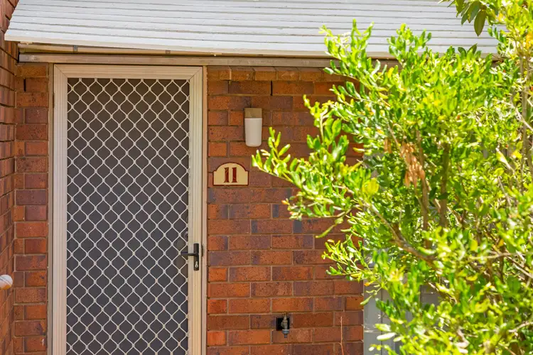 11/6 O'Brien Street, Harlaxton QLD 4350