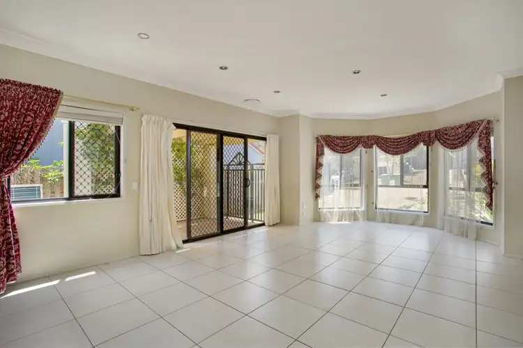 Second view of Homely house listing, 16 Miro Place, Nerang QLD 4211