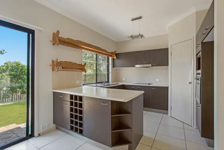 Fifth view of Homely house listing, 16 Miro Place, Nerang QLD 4211