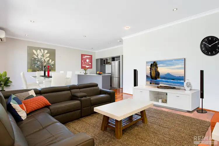 Second view of Homely house listing, 18 Portsalon Parkway, Butler WA 6036