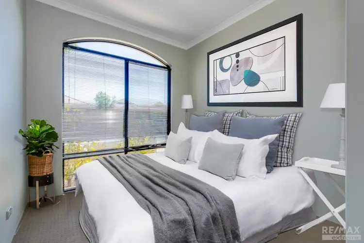 Fourth view of Homely house listing, 18 Portsalon Parkway, Butler WA 6036