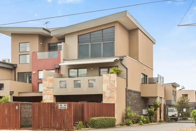 3/39-41 Nepean Highway, Seaford VIC 3198