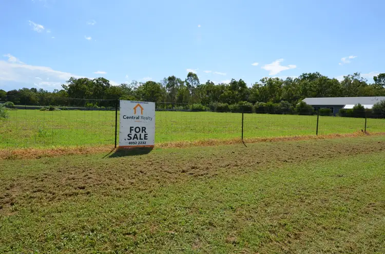 7 Montagliani Close, Mareeba QLD 4880