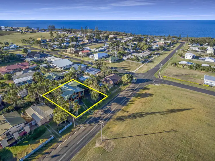 Second view of Homely house listing, 26 Breusch Road, Elliott Heads QLD 4670