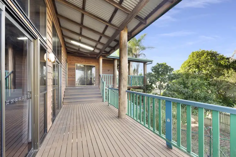 Third view of Homely house listing, 26 Breusch Road, Elliott Heads QLD 4670