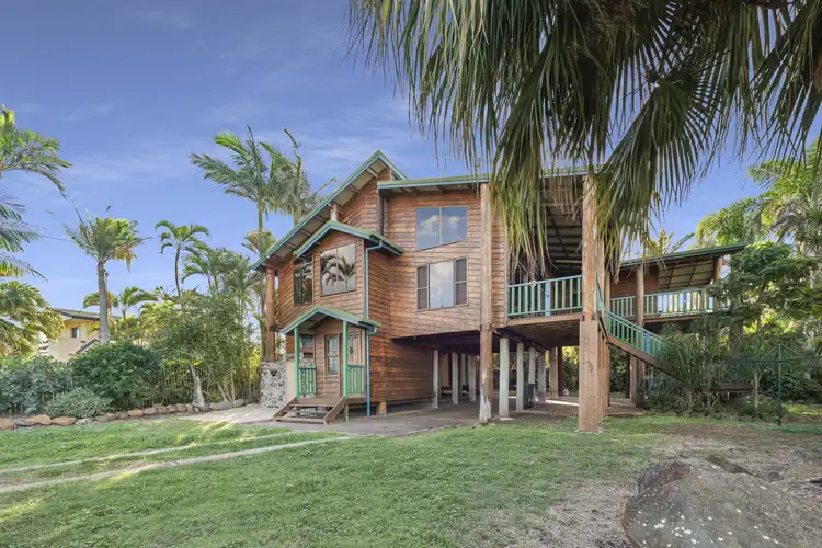 Sixth view of Homely house listing, 26 Breusch Road, Elliott Heads QLD 4670