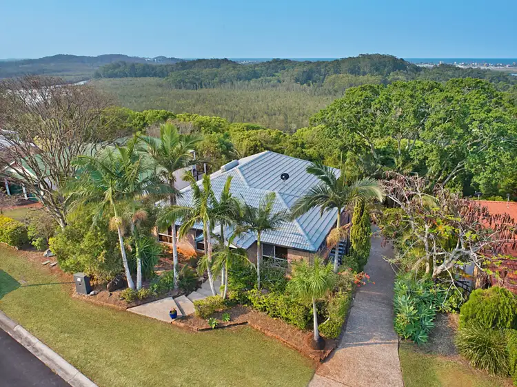 Second view of Homely house listing, 23 Benson Street, Tweed Heads West NSW 2485